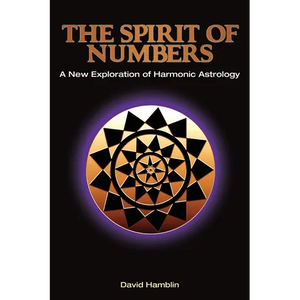 The Spirit of Numbers - Paperback
