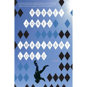 Imaginary Logic: Poems - Paperback