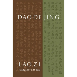 Daodejing: Tao Te Ching - Paperback