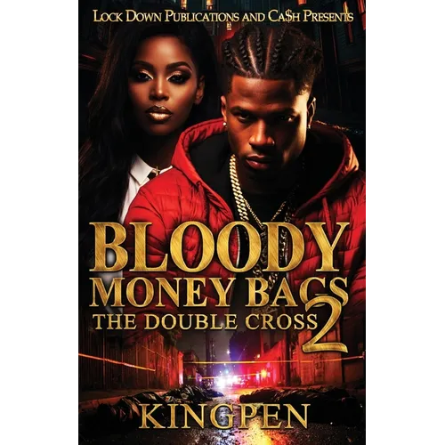 Bloody Money Bags 2 - Paperback