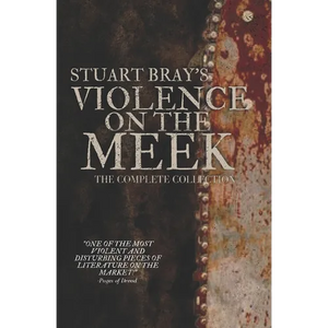The Violence on the meek collection - Paperback