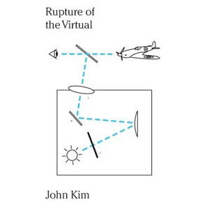 Rupture of the Virtual - Paperback