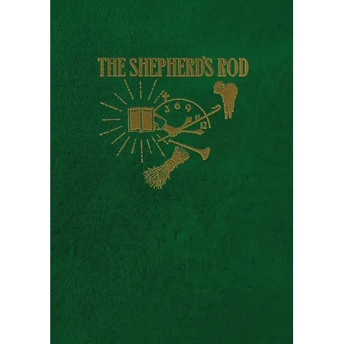 The Shepherd's Rod, Vol. 2 - Paperback