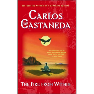 Fire from Within - Paperback