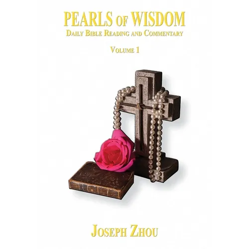 PEARLS OF WISDOM Volume 1 - Paperback