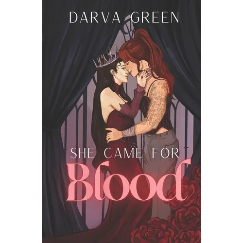 She Came for Blood - Paperback