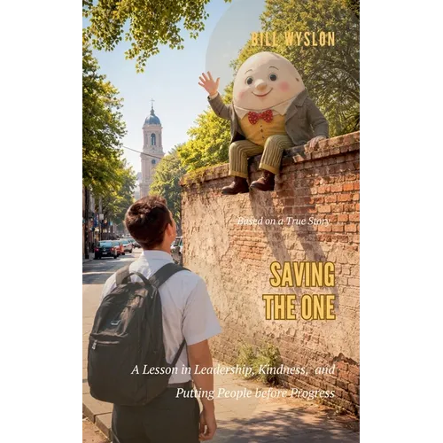 Saving the One - Paperback