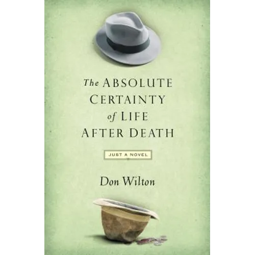 Absolute Certainty of Life After Death - Paperback