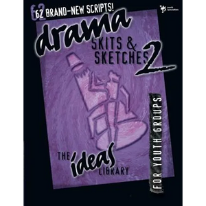Drama, Skits, and Sketches 2 - Paperback