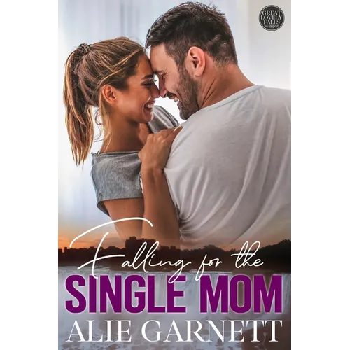 Falling for the Single Mom - Paperback