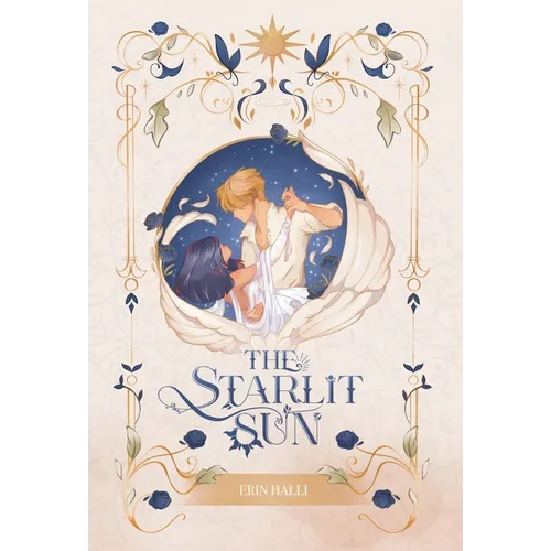 The Starlit Sun - Hardcover