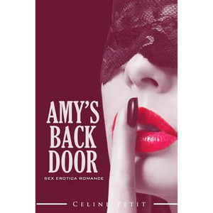 Amy's Back door - Paperback