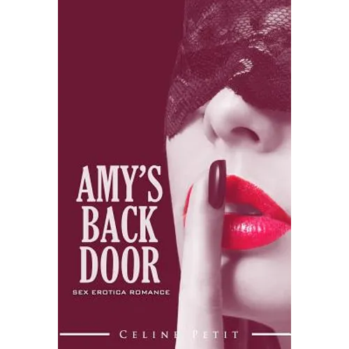 Amy's Back door - Paperback