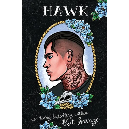 Hawk - Paperback