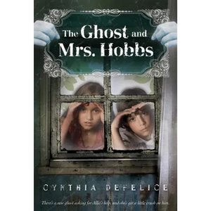 The Ghost and Mrs. Hobbs - Paperback