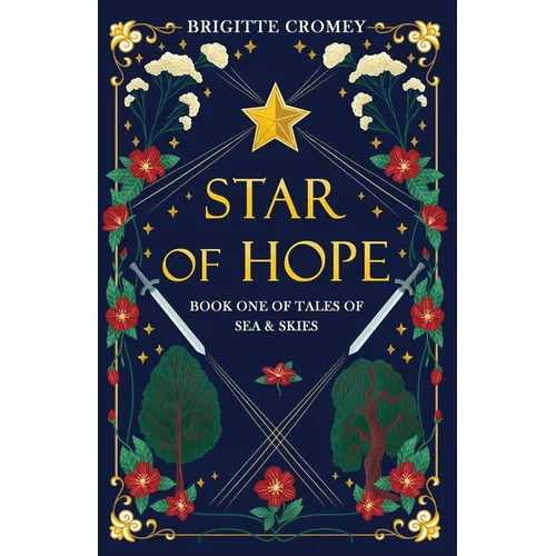 Star of Hope - Paperback