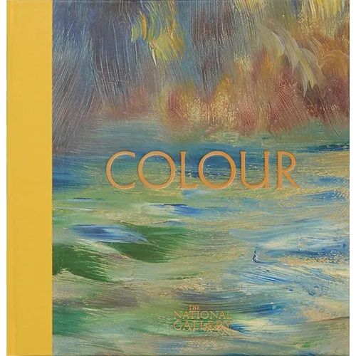 Colour - Hardcover