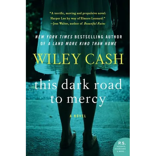 This Dark Road to Mercy - Paperback