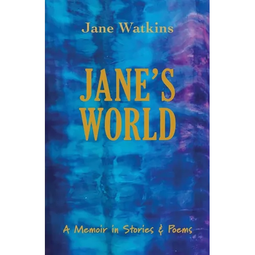 Jane's World - Paperback