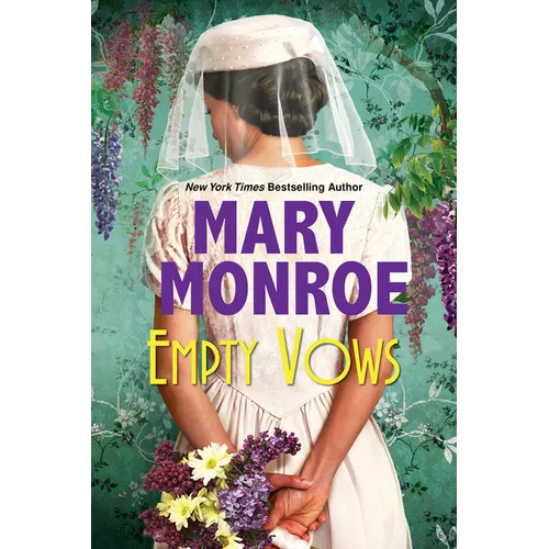 Empty Vows: A Riveting Depression Era Historical Novel - Paperback