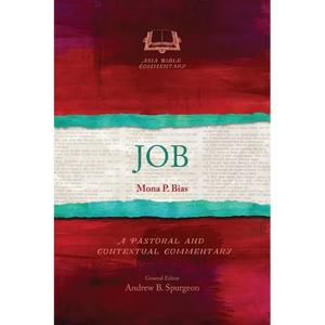 Job: A Pastoral and Contextual Commentary - Paperback