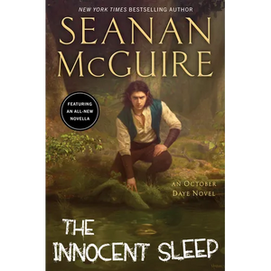 The Innocent Sleep - Mass Market Paperbound