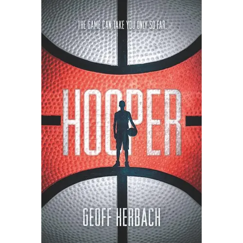 Hooper - Paperback
