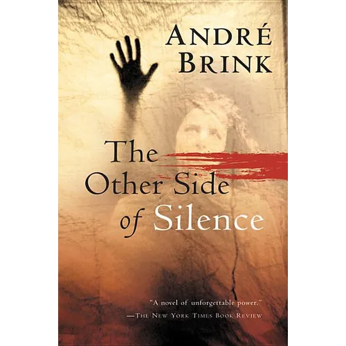 The Other Side of Silence - Paperback