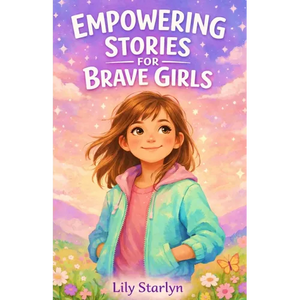 Empowering Stories for Brave Girls: Inspiring Tales of Extraordinary Women Who Changed the World - Paperback