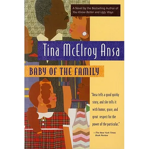 Baby of the Family - Paperback