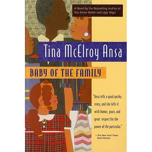 Baby of the Family - Paperback