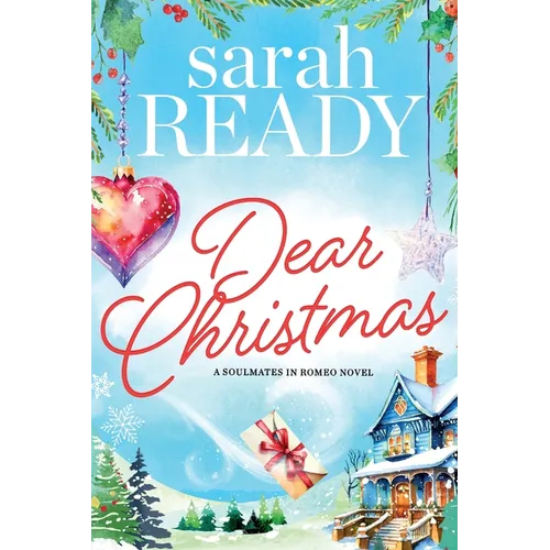 Dear Christmas - Paperback
