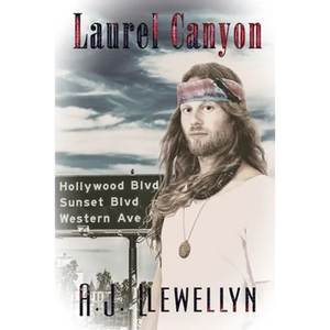 Laurel Canyon - Paperback