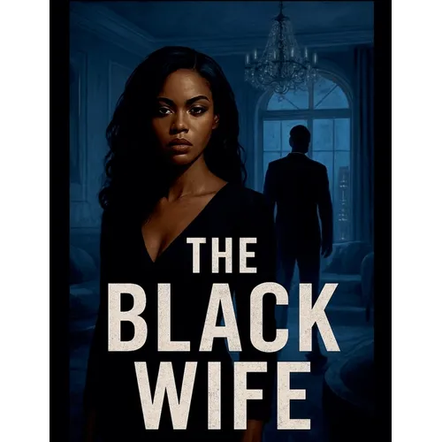 The Black Wife - Paperback
