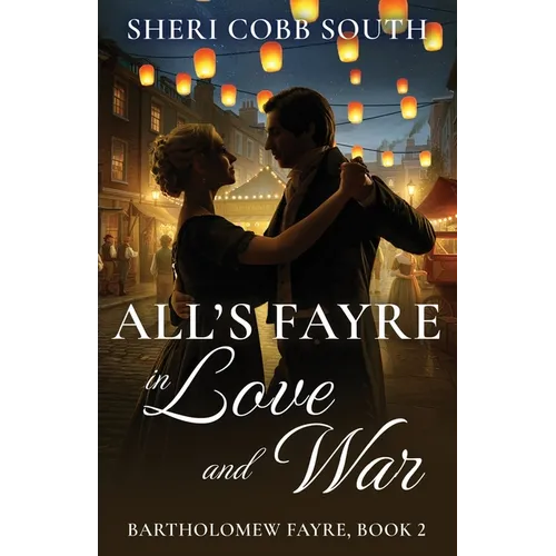 All's Fayre in Love and War - Paperback