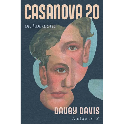 Casanova 20: Or, Hot World - Paperback