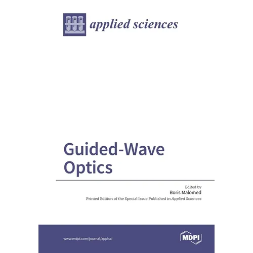 Guided-Wave Optics - Paperback