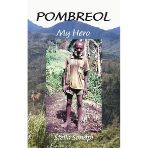 Pombreol: My Hero - Paperback