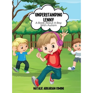 Understanding Lenny - Hardcover