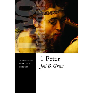 1 Peter - Paperback