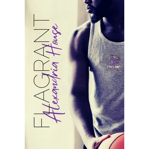 Flagrant - Paperback