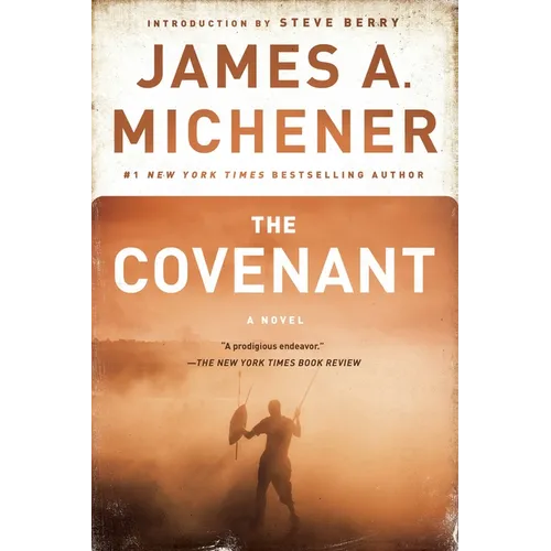 The Covenant - Paperback