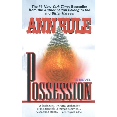 Possession - Paperback