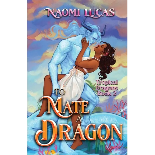 To Mate A Dragon - Paperback