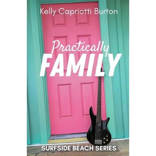 Practically Family - Paperback