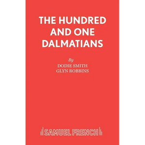 The Hundred And One Dalmatians - Paperback