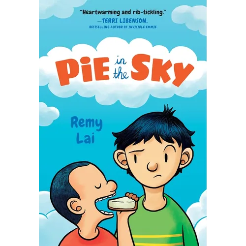 Pie in the Sky - Paperback
