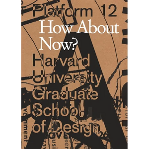 Platform 12: How about Now? - Paperback