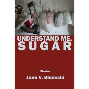 Understand Me, Sugar - Paperback
