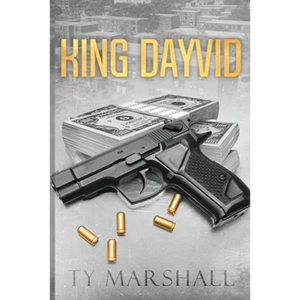 King Dayvid - Paperback